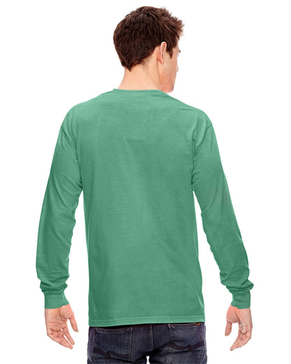 Comfort Colors Adult Heavyweight RS Long-Sleeve T-Shirt