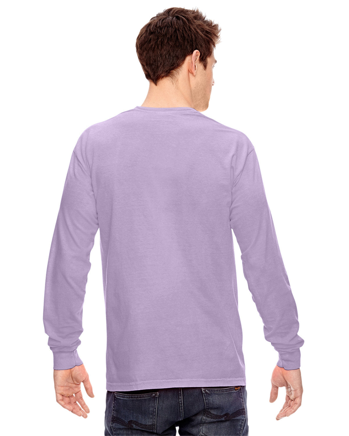 Comfort Colors Adult Heavyweight RS Long-Sleeve T-Shirt