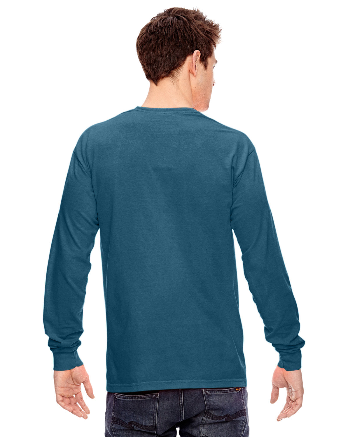 Comfort Colors Adult Heavyweight RS Long-Sleeve T-Shirt