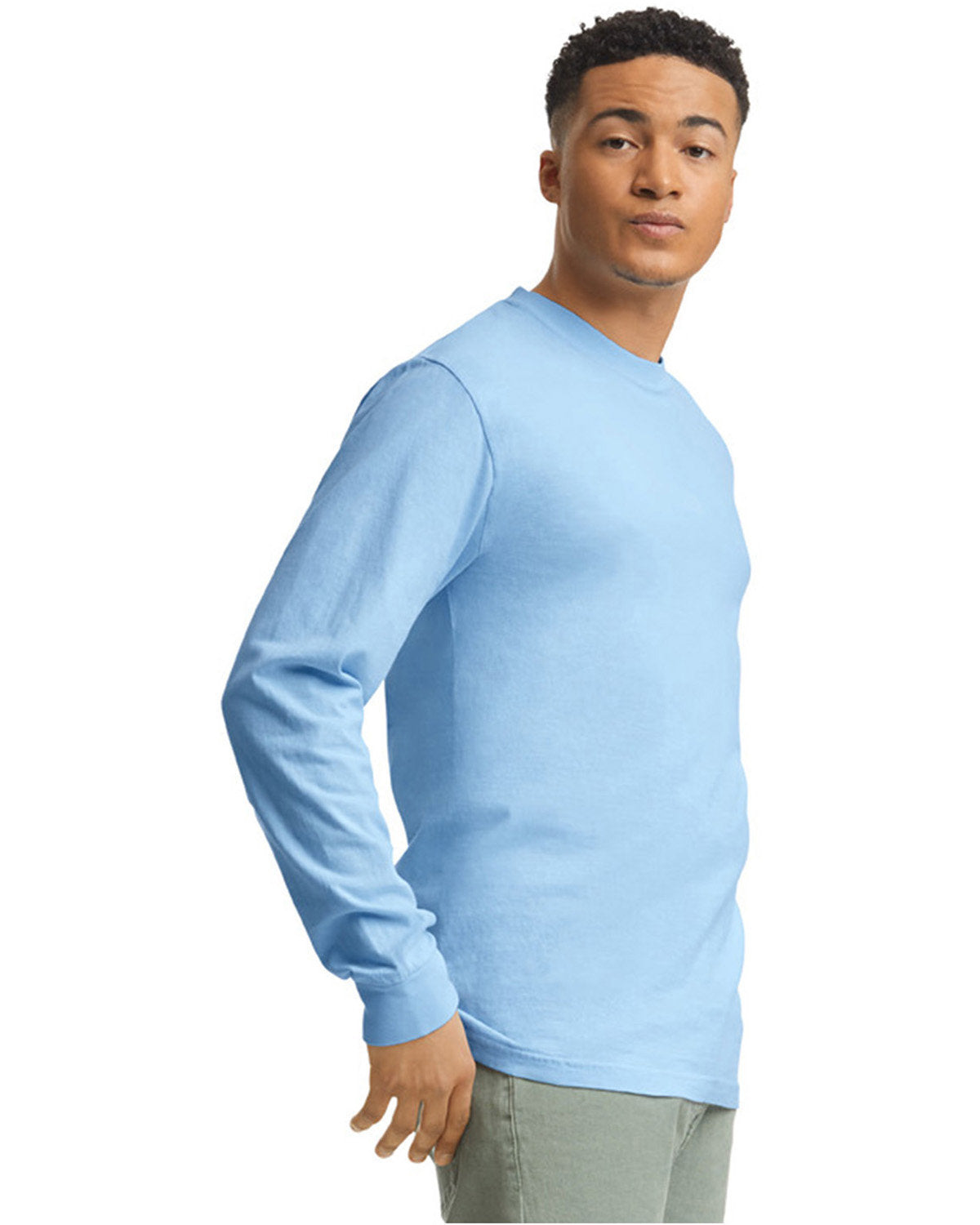 Comfort Colors Adult Heavyweight RS Long-Sleeve T-Shirt