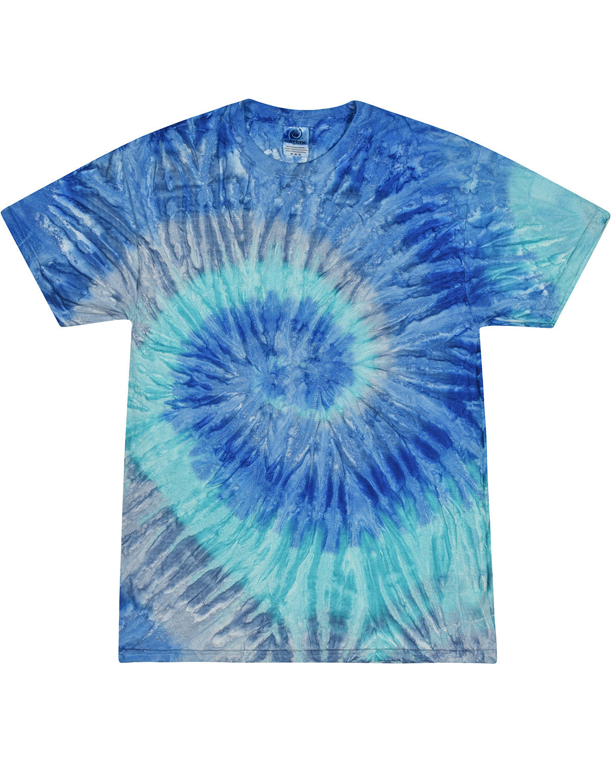 Tie-Dye Adult T-Shirt