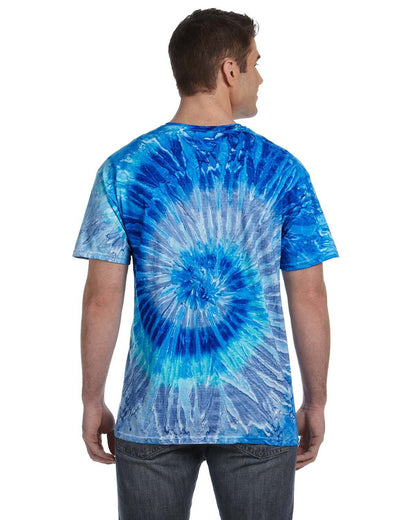 Tie-Dye Adult T-Shirt