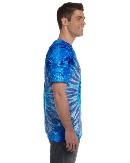 Tie-Dye Adult T-Shirt