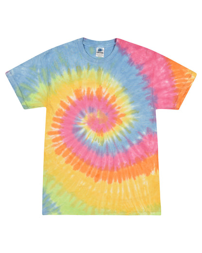 Tie-Dye Adult T-Shirt ETERNITY