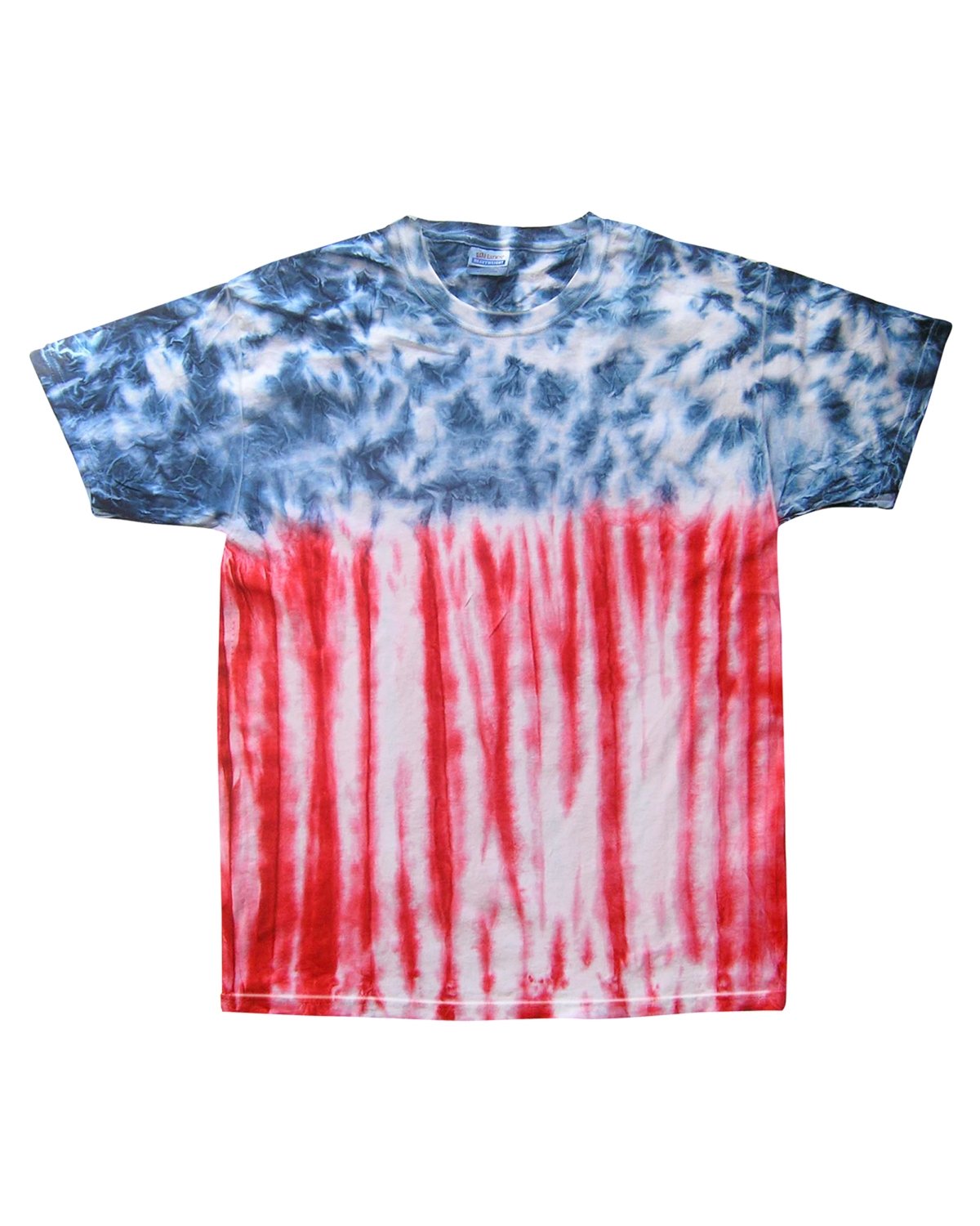 Tie-Dye Adult T-Shirt