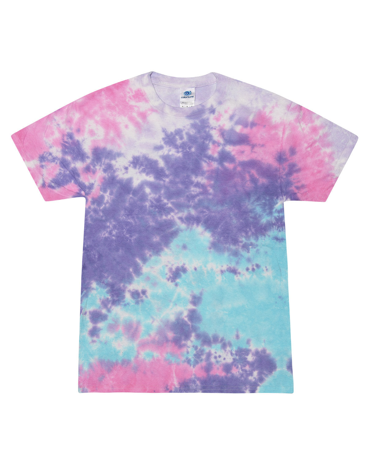 Tie-Dye Adult T-Shirt