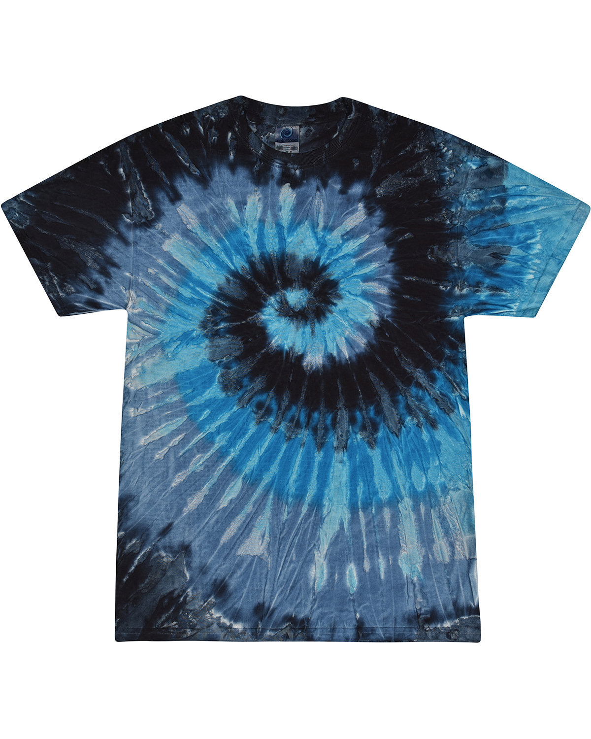 Tie-Dye Adult T-Shirt