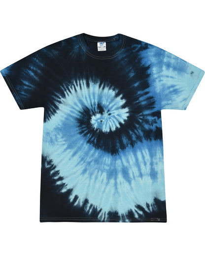 Tie-Dye Adult T-Shirt