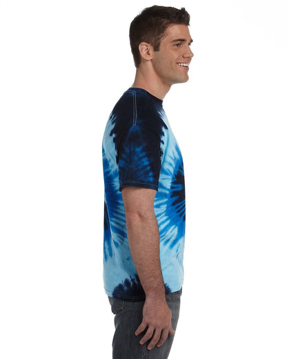 Tie-Dye Adult T-Shirt