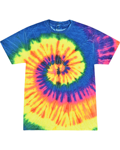 Tie-Dye Adult T-Shirt