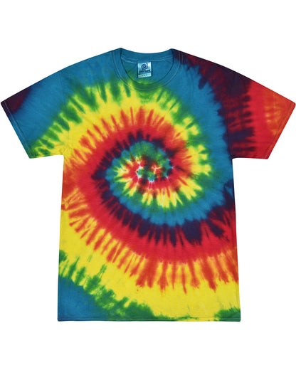 Tie-Dye Adult T-Shirt