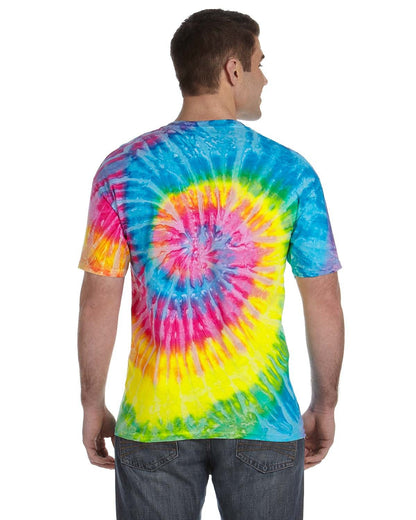 Tie-Dye Adult T-Shirt