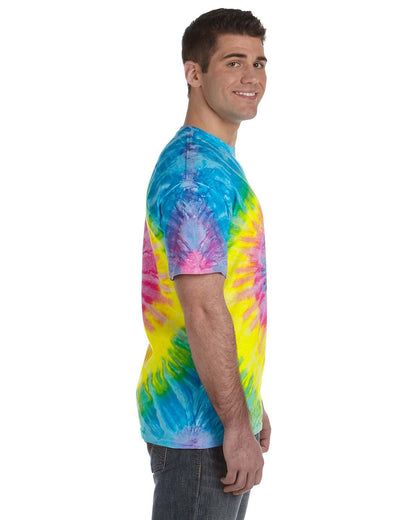 Tie-Dye Adult T-Shirt