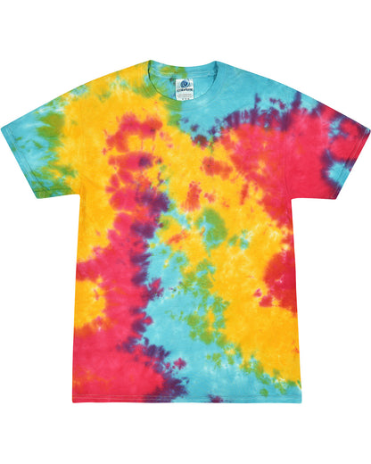 Tie-Dye Adult T-Shirt