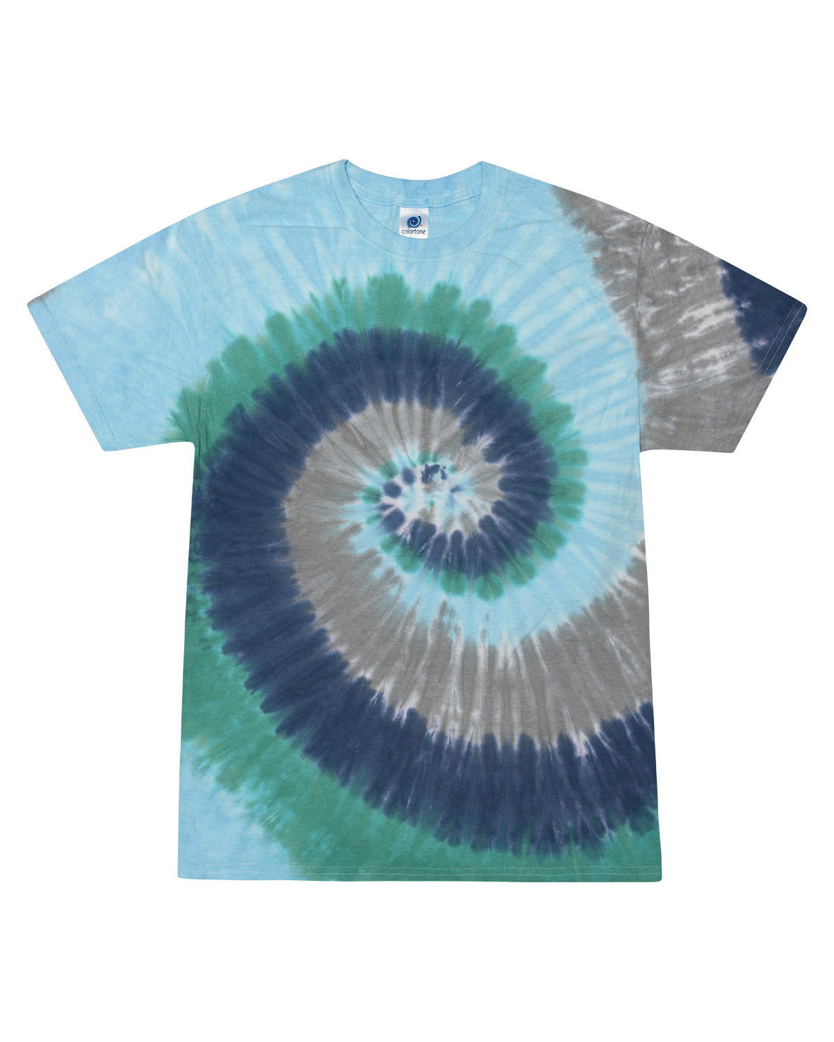 Tie-Dye Adult T-Shirt