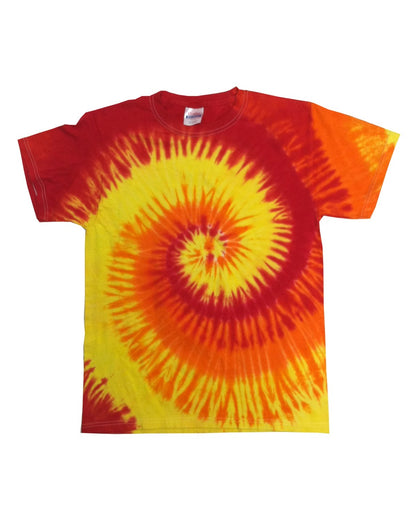 Tie-Dye Adult T-Shirt