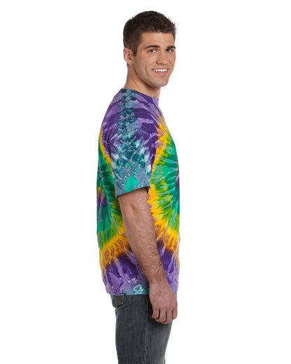 Tie-Dye Adult T-Shirt