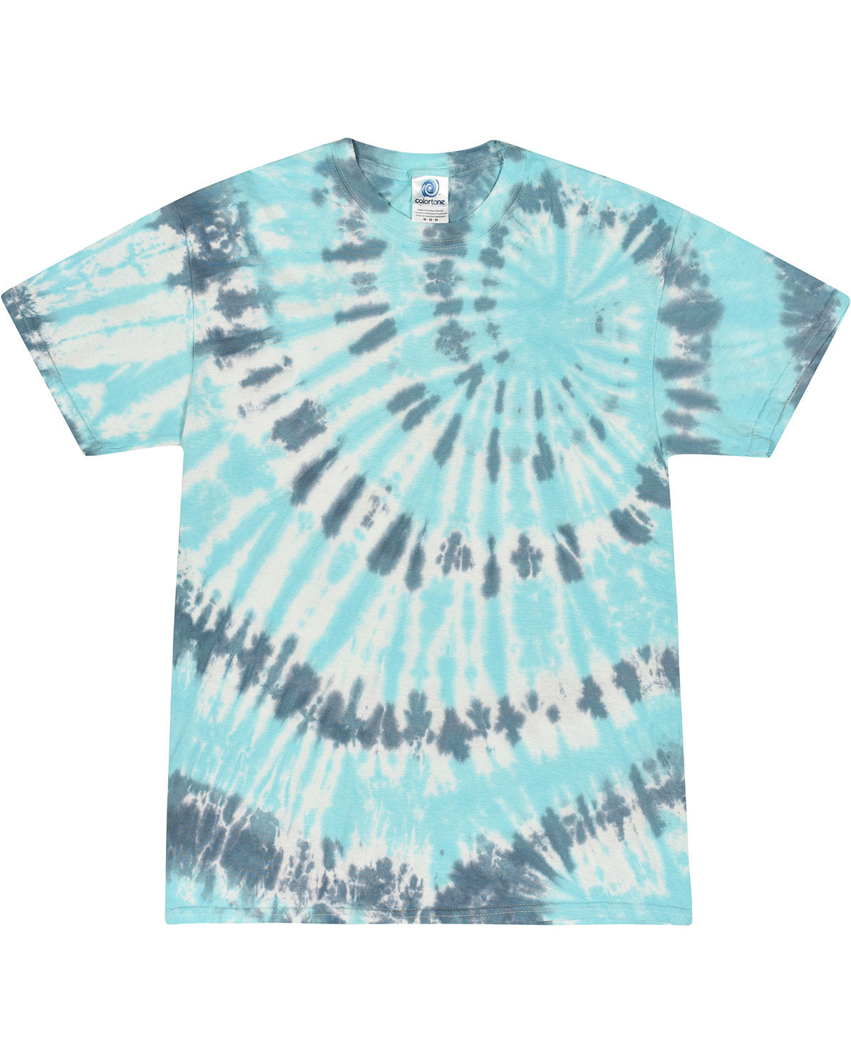 Tie-Dye Adult T-Shirt