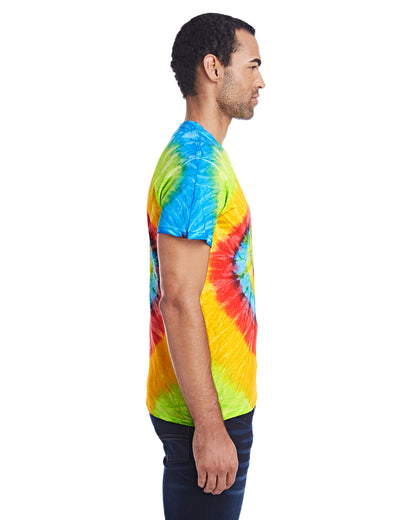 Tie-Dye Adult T-Shirt