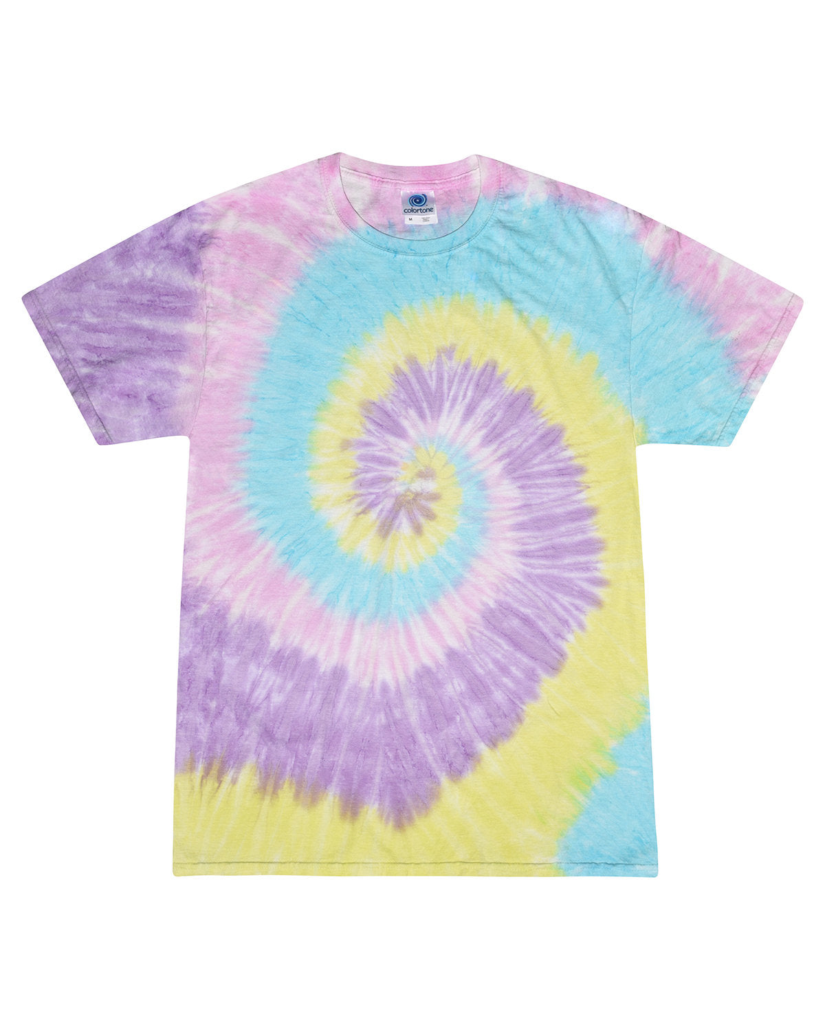 Tie-Dye Adult T-Shirt