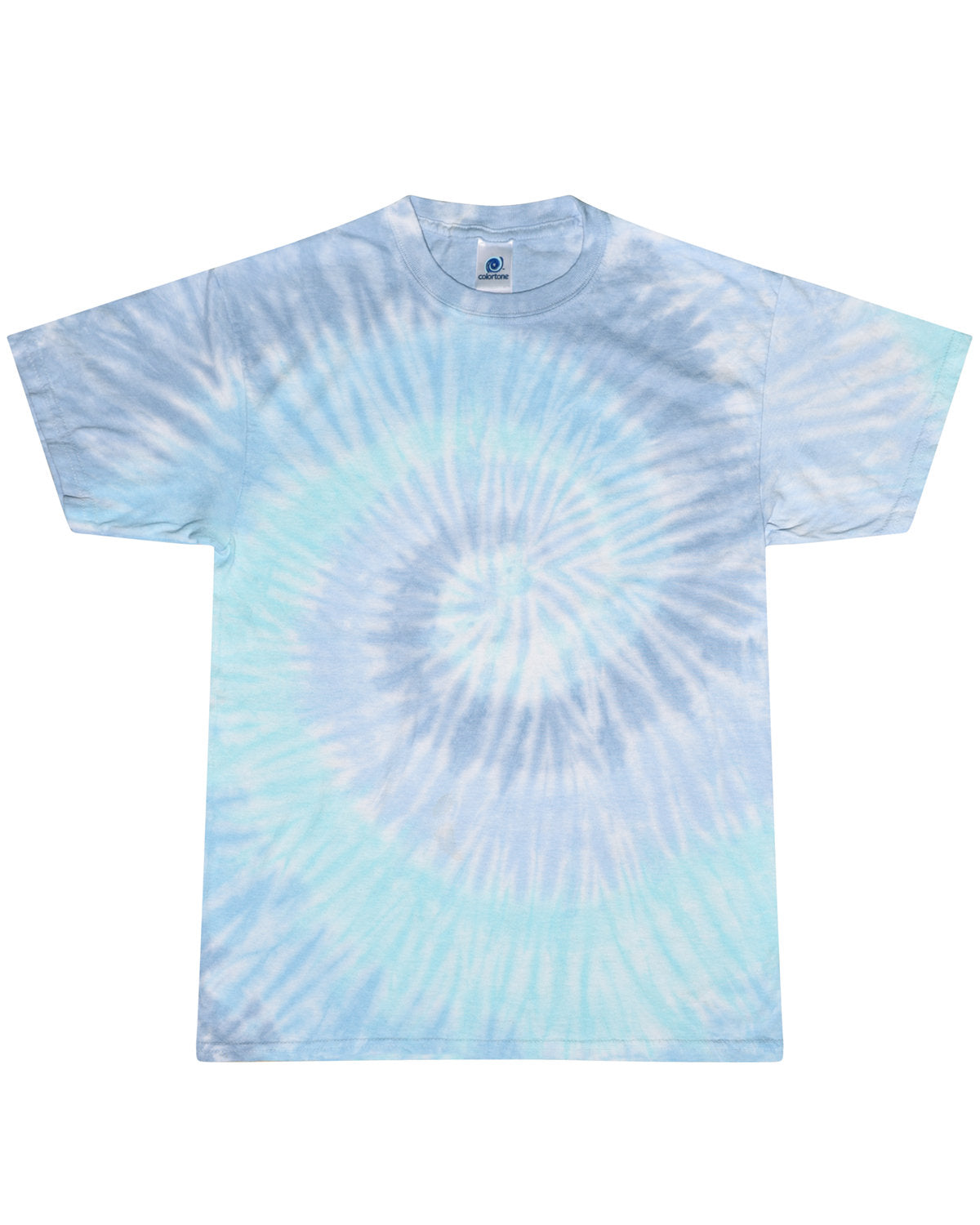 Tie-Dye Adult T-Shirt