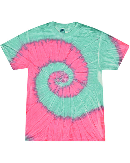 Tie-Dye Adult T-Shirt