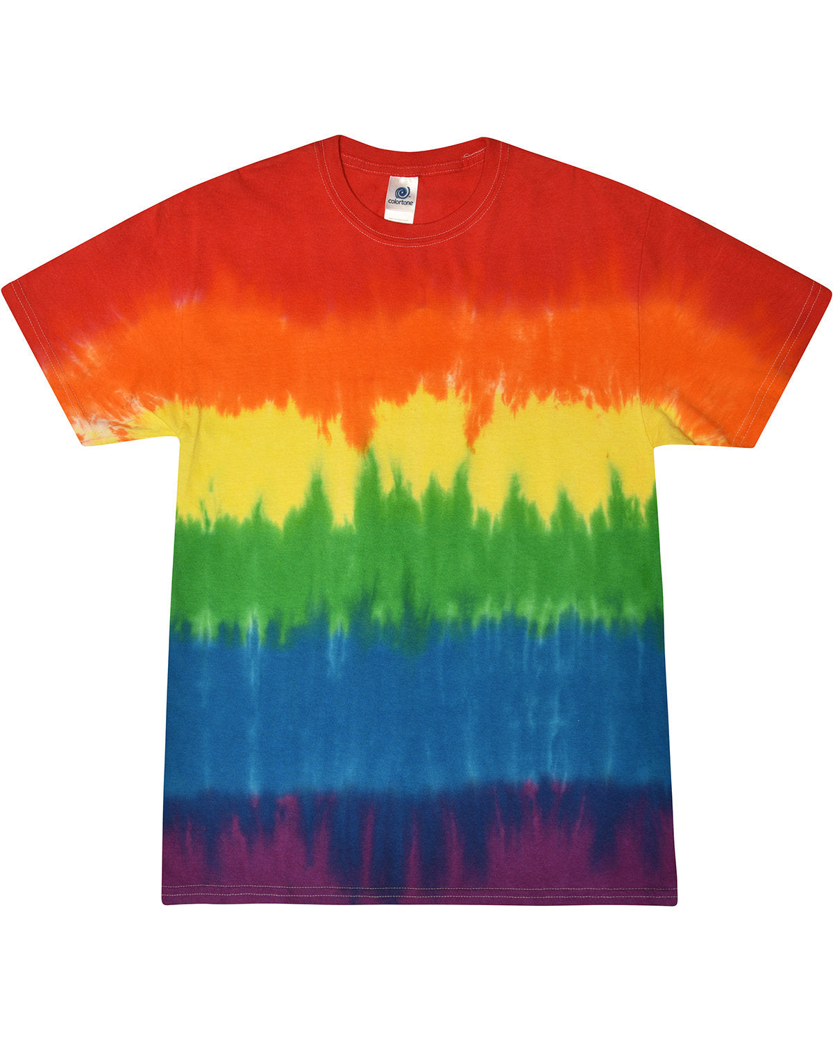 Tie-Dye Adult T-Shirt