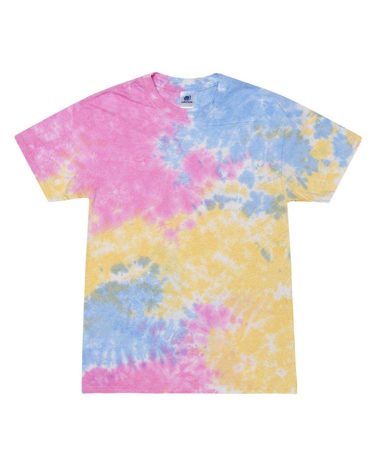 Tie-Dye Adult T-Shirt