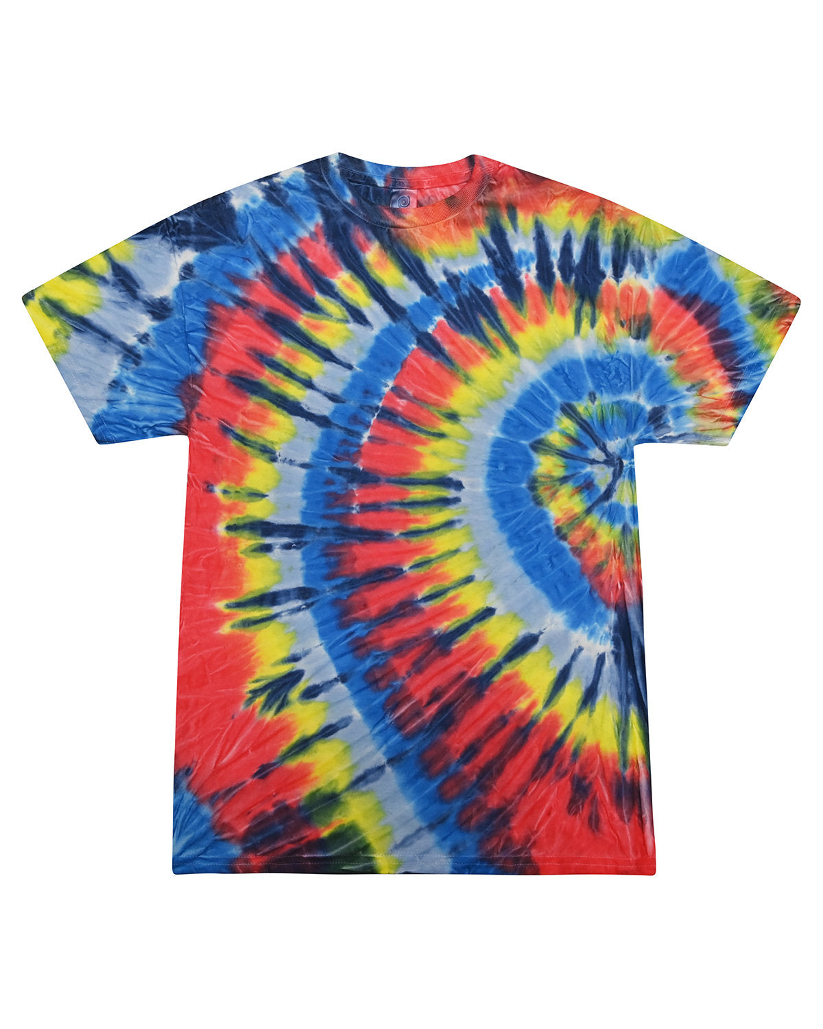 Tie-Dye Adult T-Shirt HARMONY