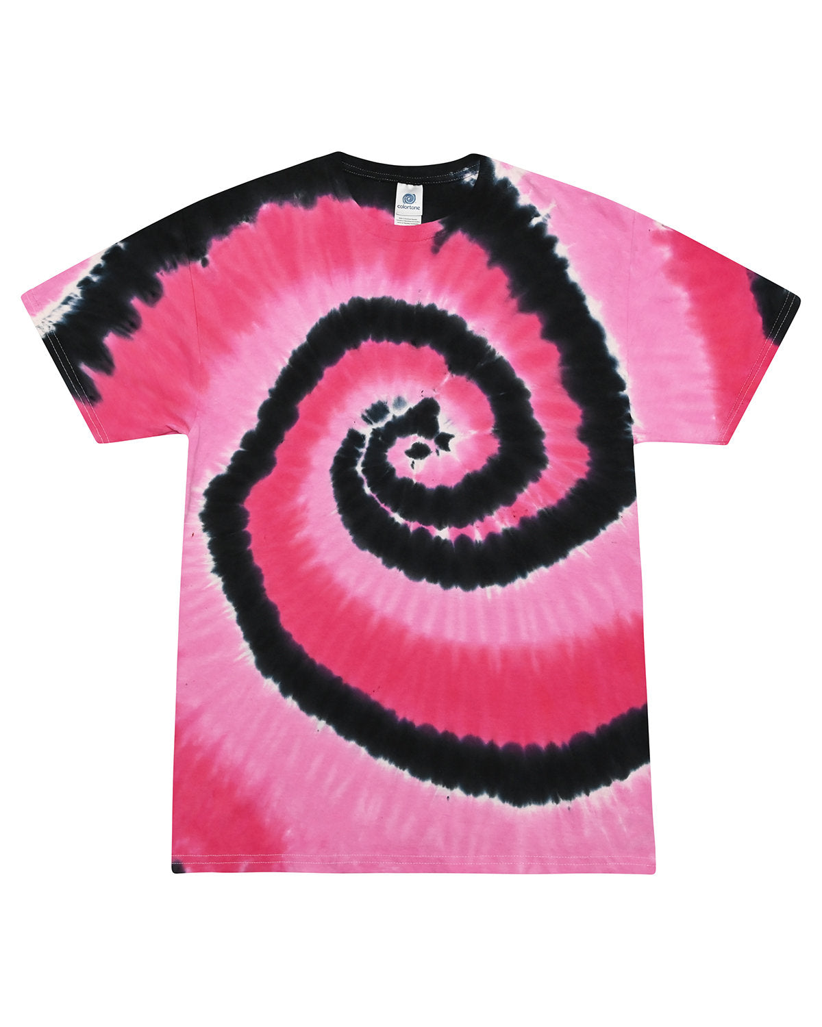 Tie-Dye Adult T-Shirt VOODOO