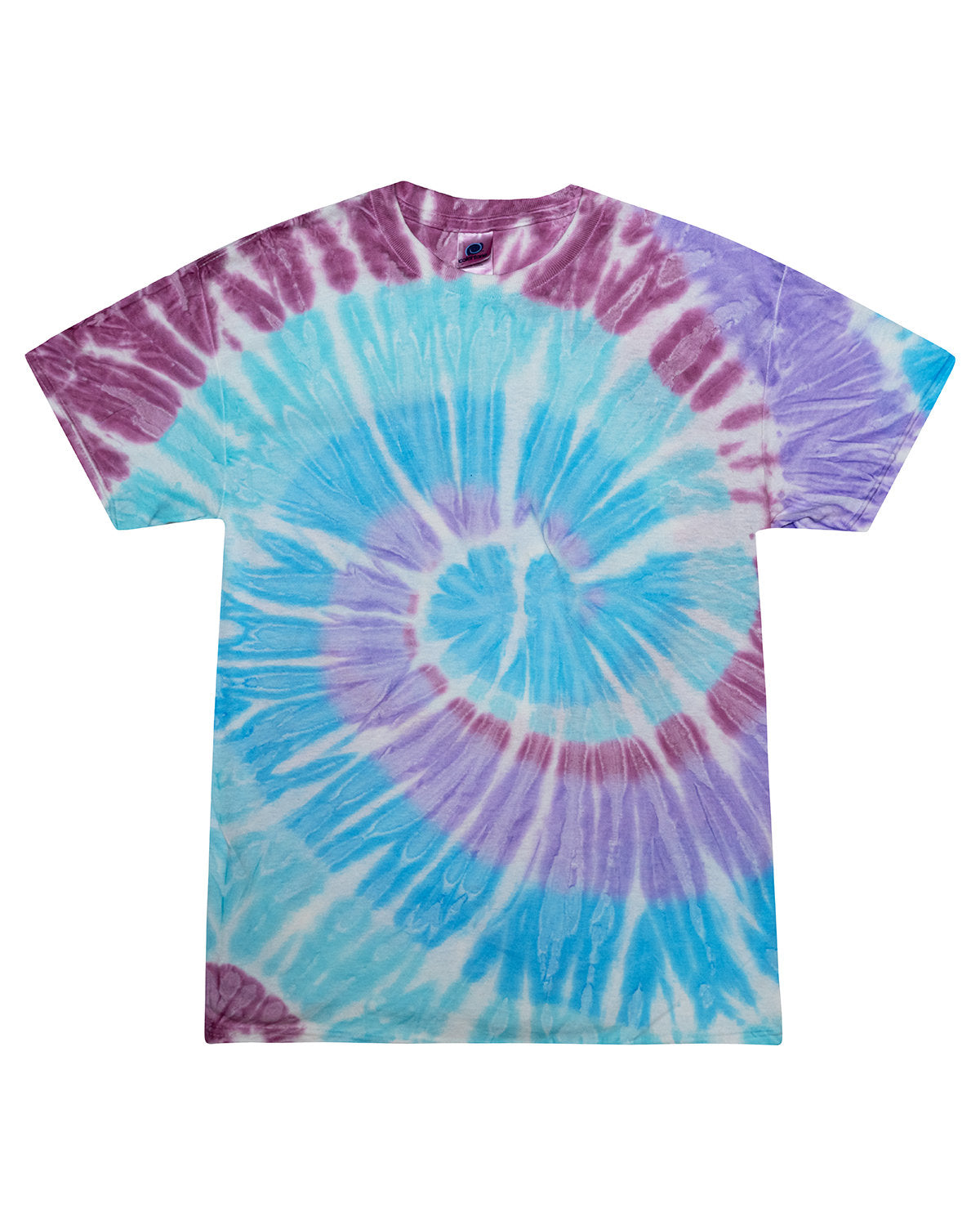 Tie-Dye Adult T-Shirt JAMBERRY