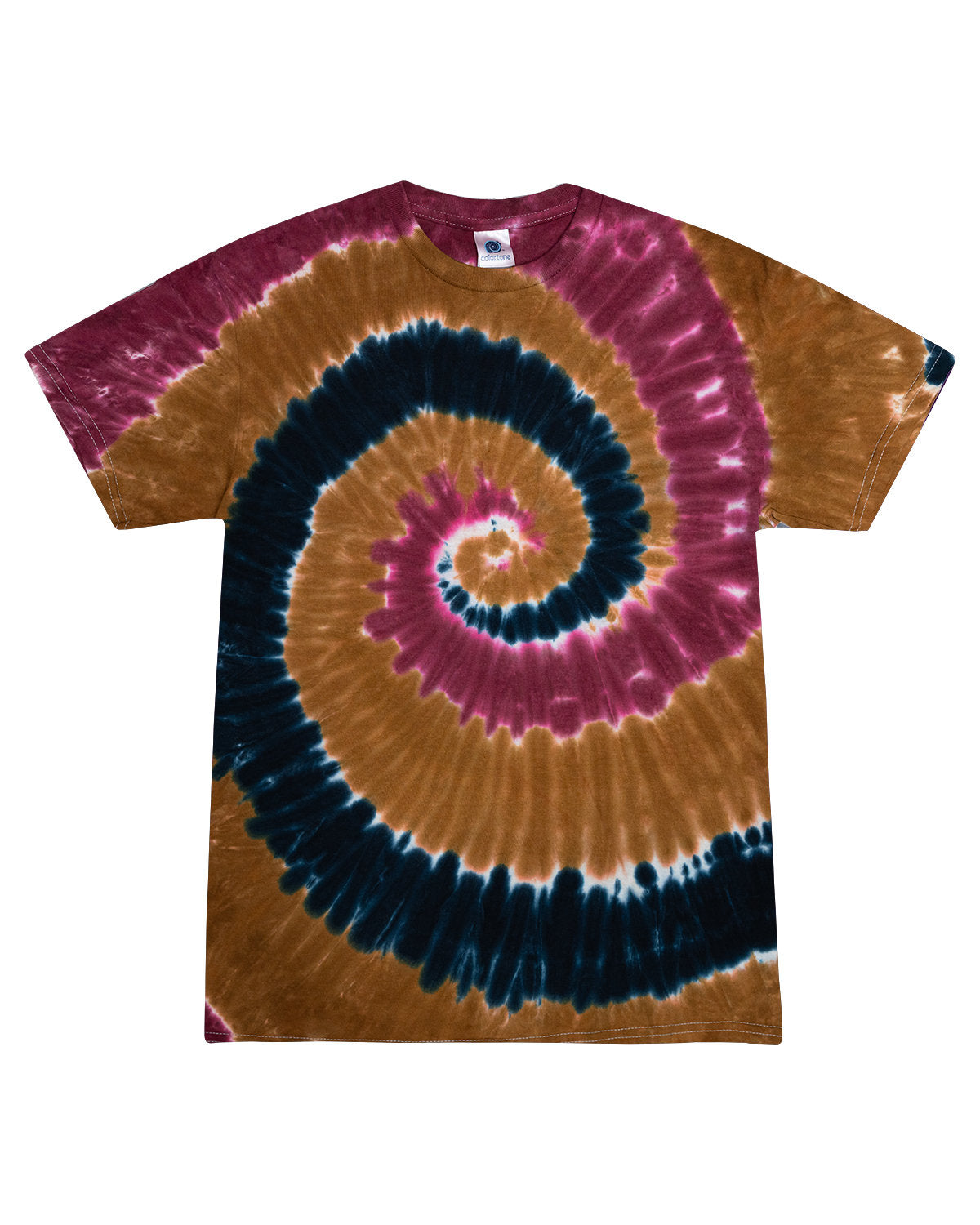 Tie-Dye Adult T-Shirt WILLOW