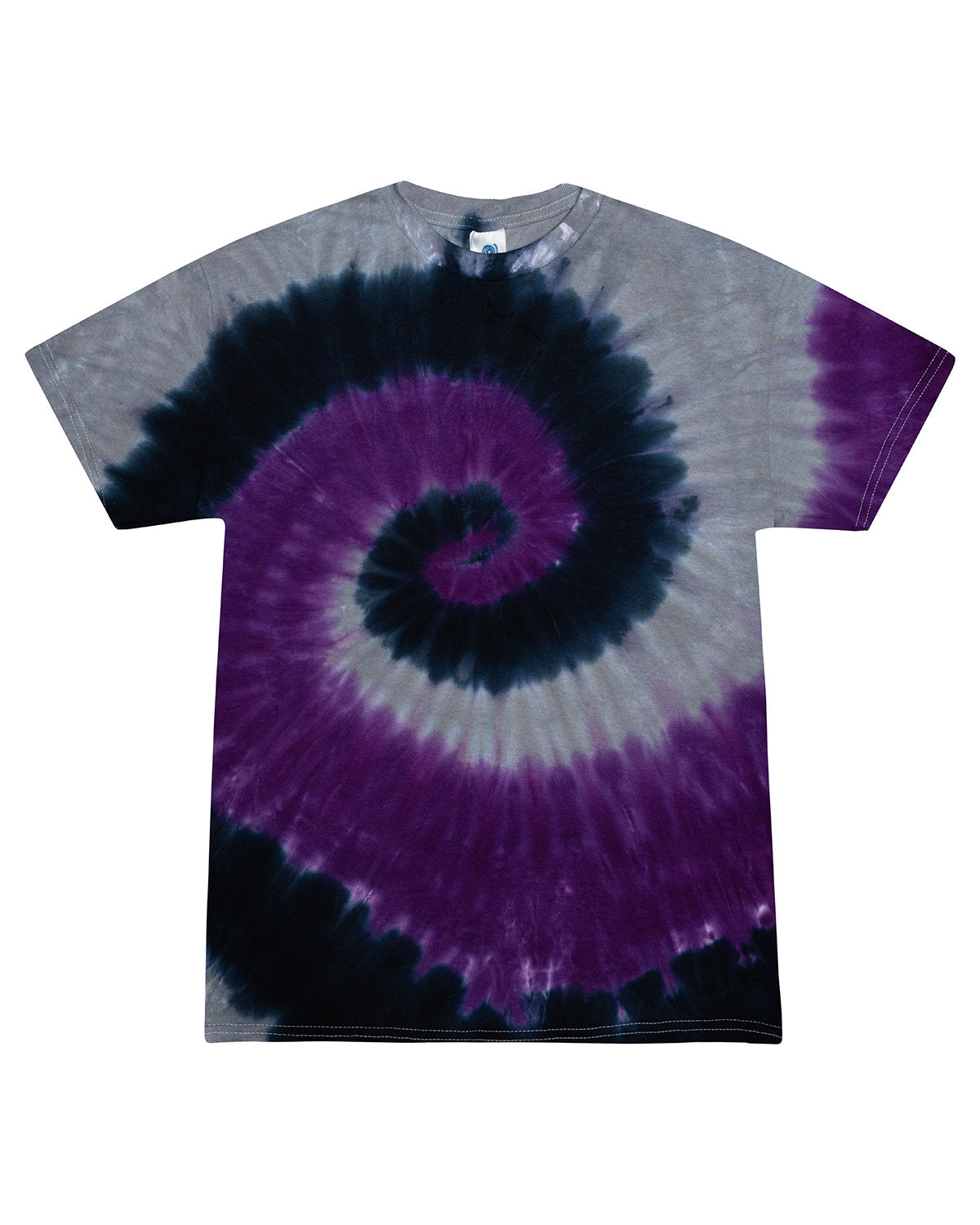 Tie-Dye Adult T-Shirt MAGIC