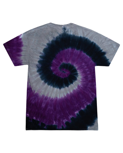 Tie-Dye Adult T-Shirt