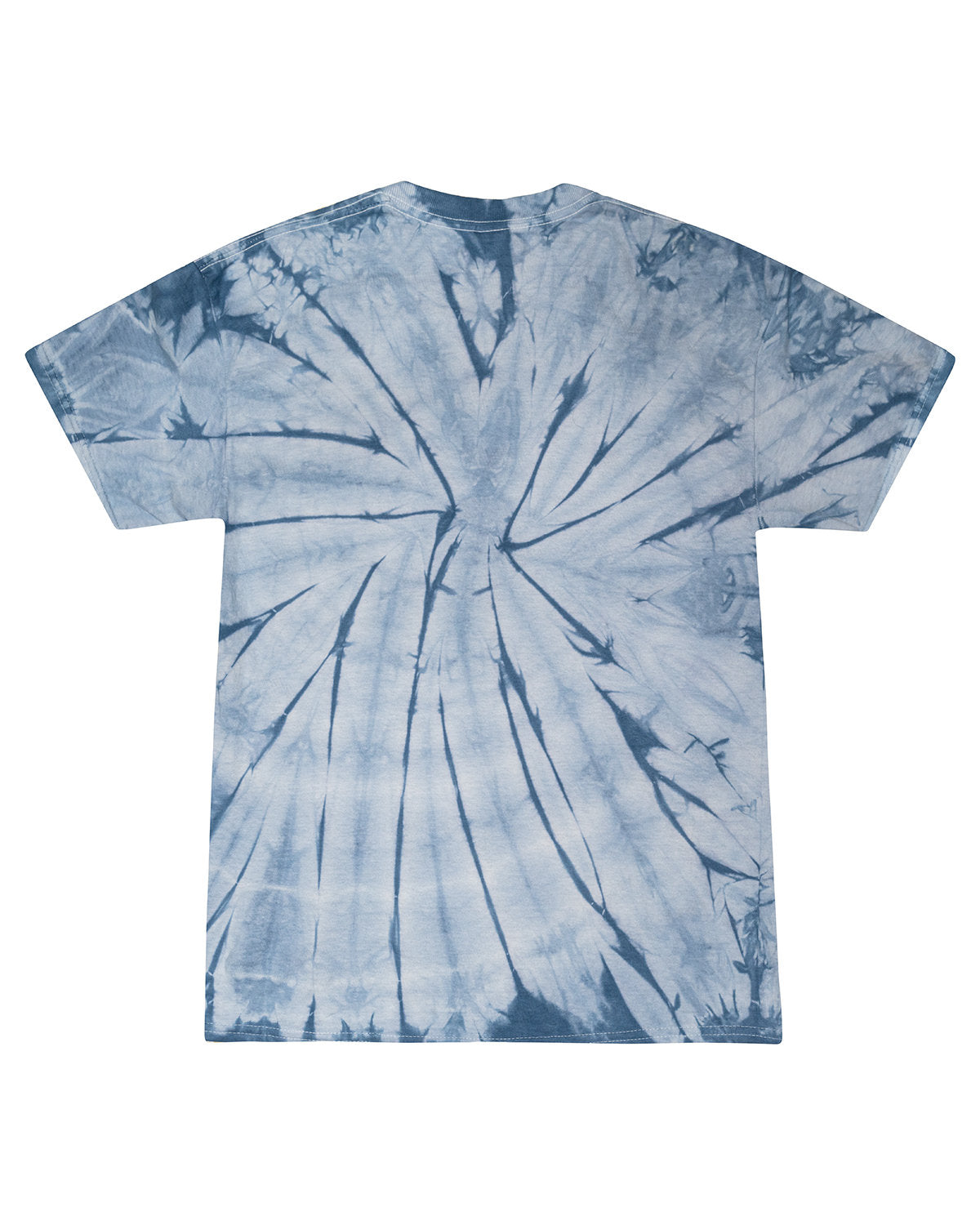 Tie-Dye Adult T-Shirt