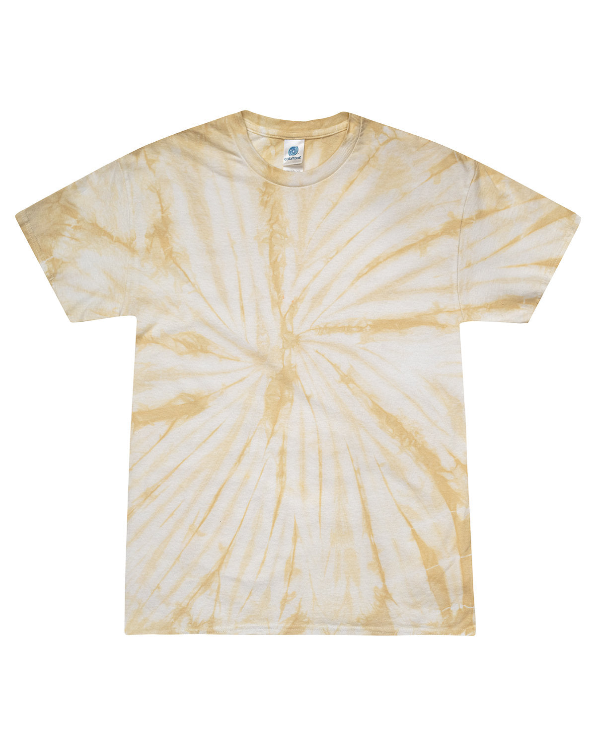 Tie-Dye Adult T-Shirt