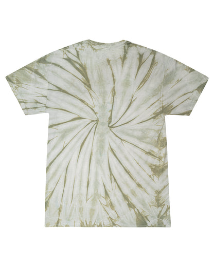 Tie-Dye Adult T-Shirt