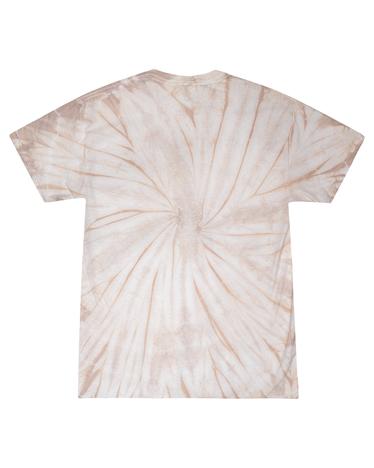 Tie-Dye Adult T-Shirt