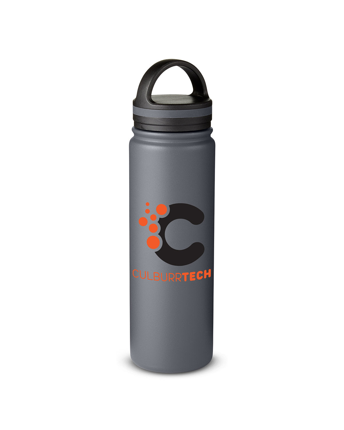 24oz Vacuum Bottle CARBON