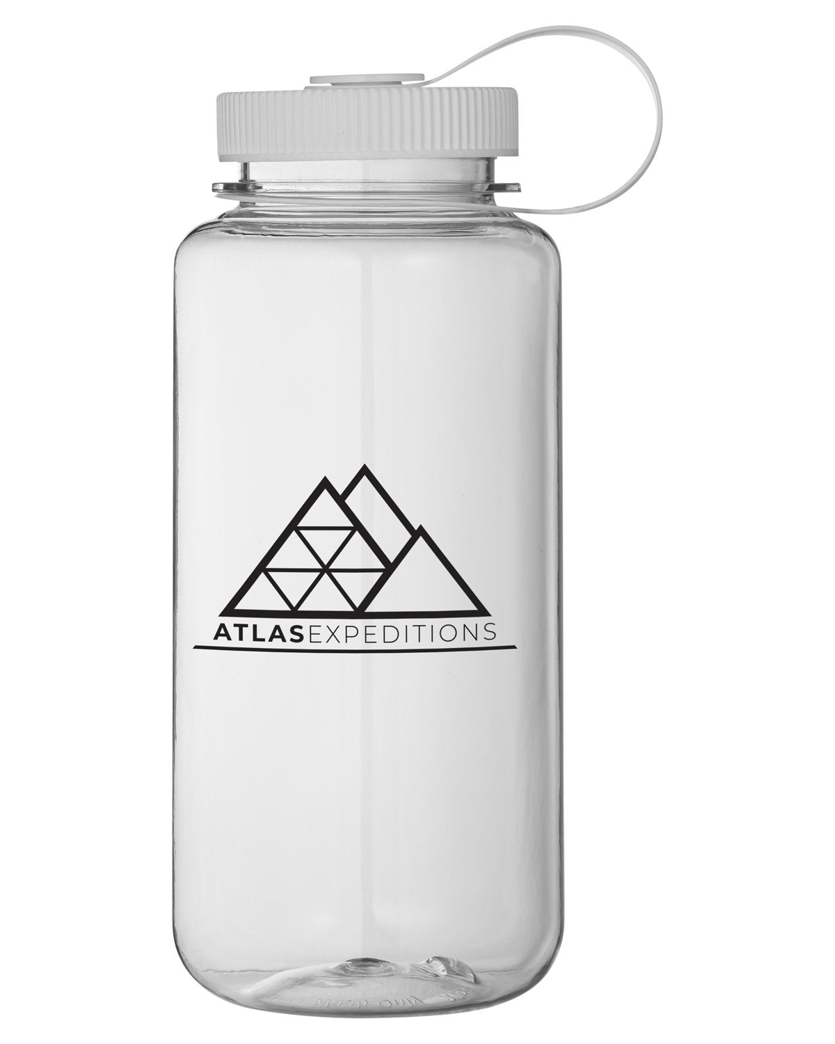 27oz Tritan Bottle WHITE