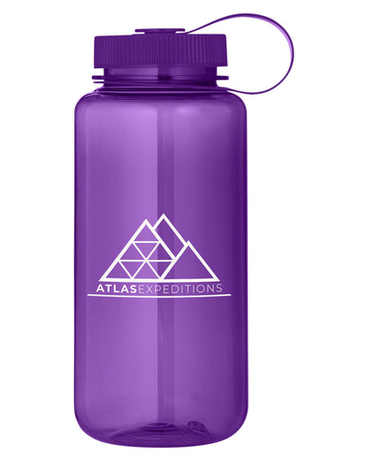 27oz Tritan Bottle CAMPUS PURPLE