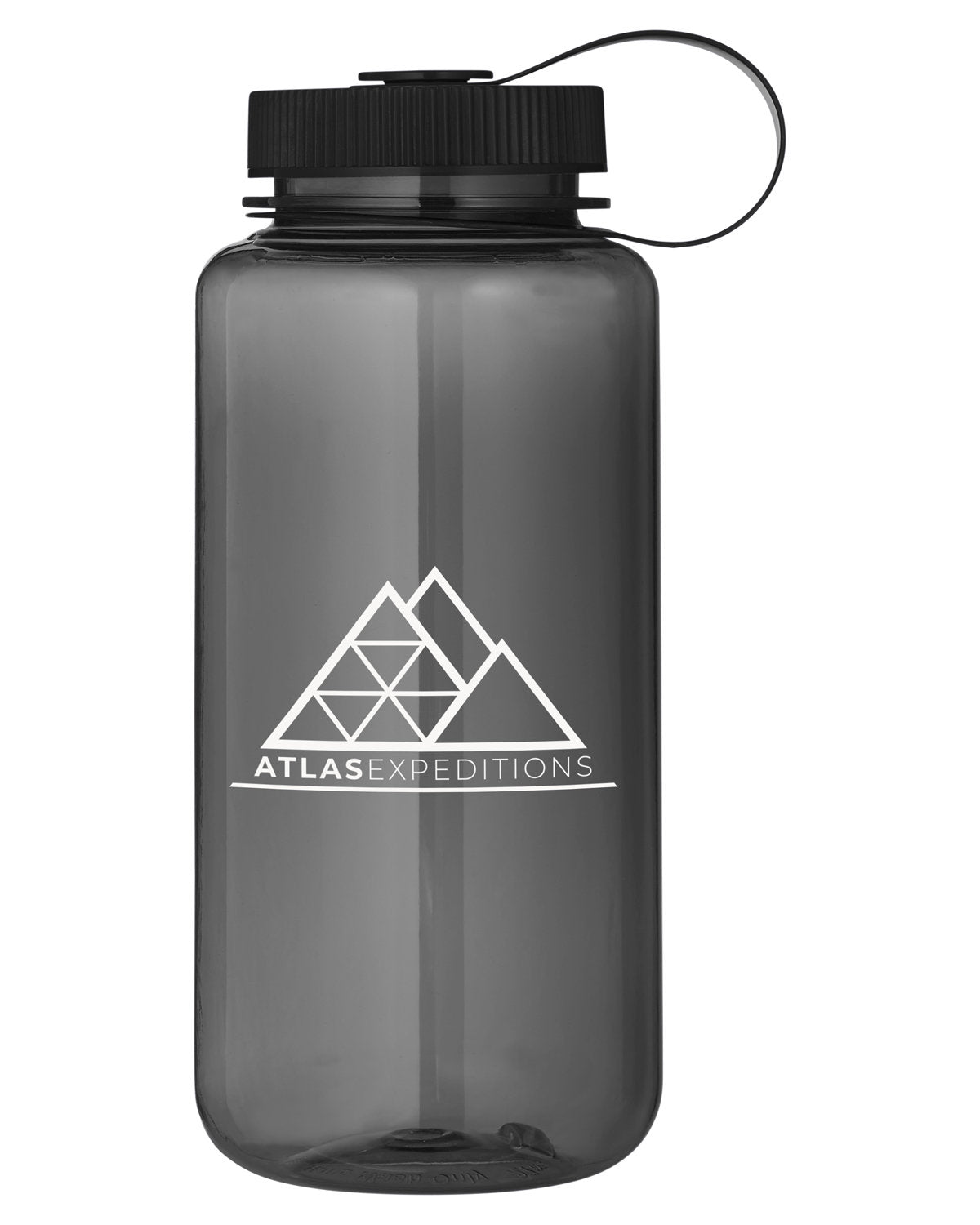 27oz Tritan Bottle BLACK