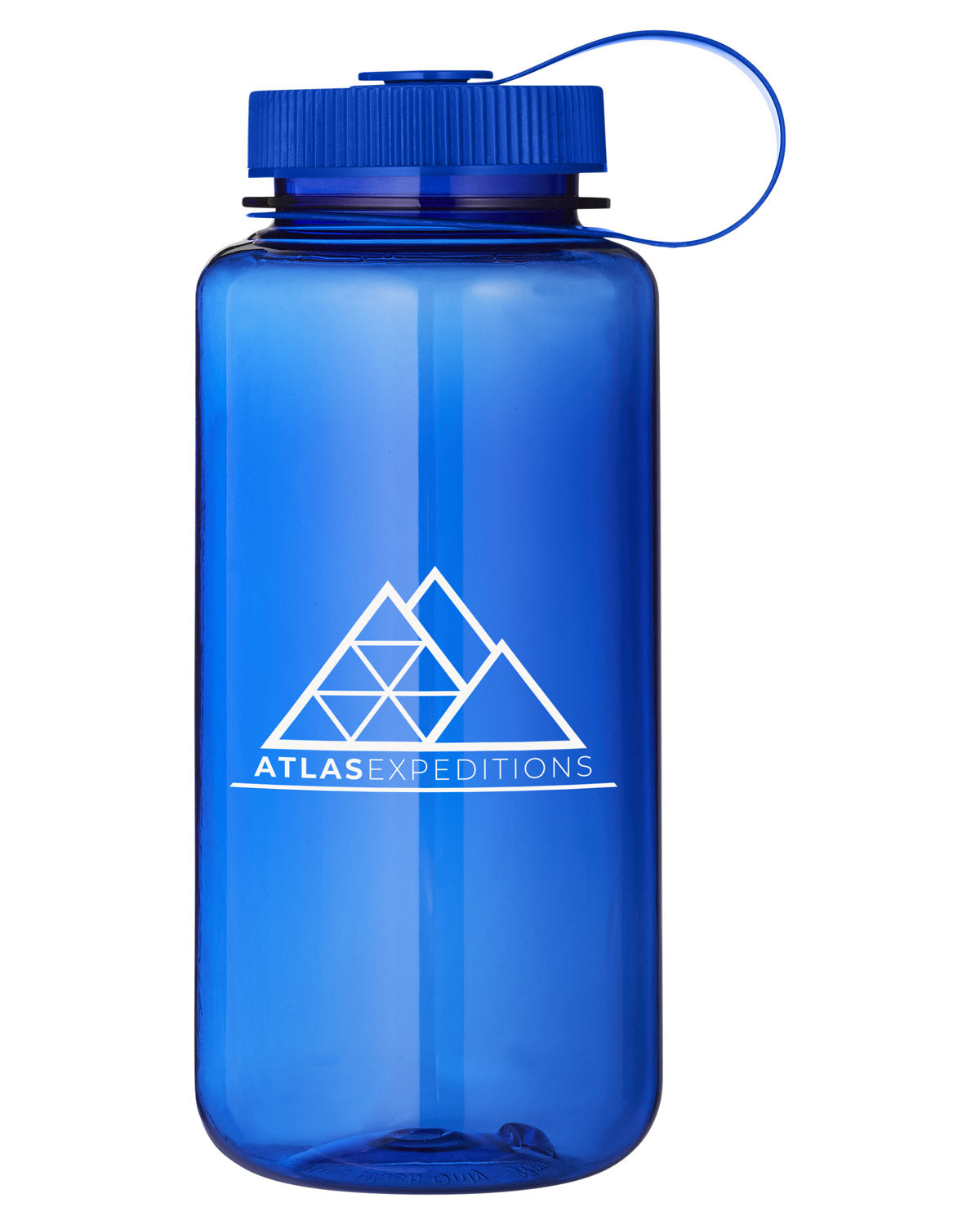 27oz Tritan Bottle TRUE ROYAL