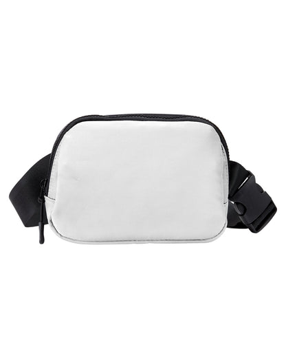 CORE365 Essentials Fanny Pack Belt Bag