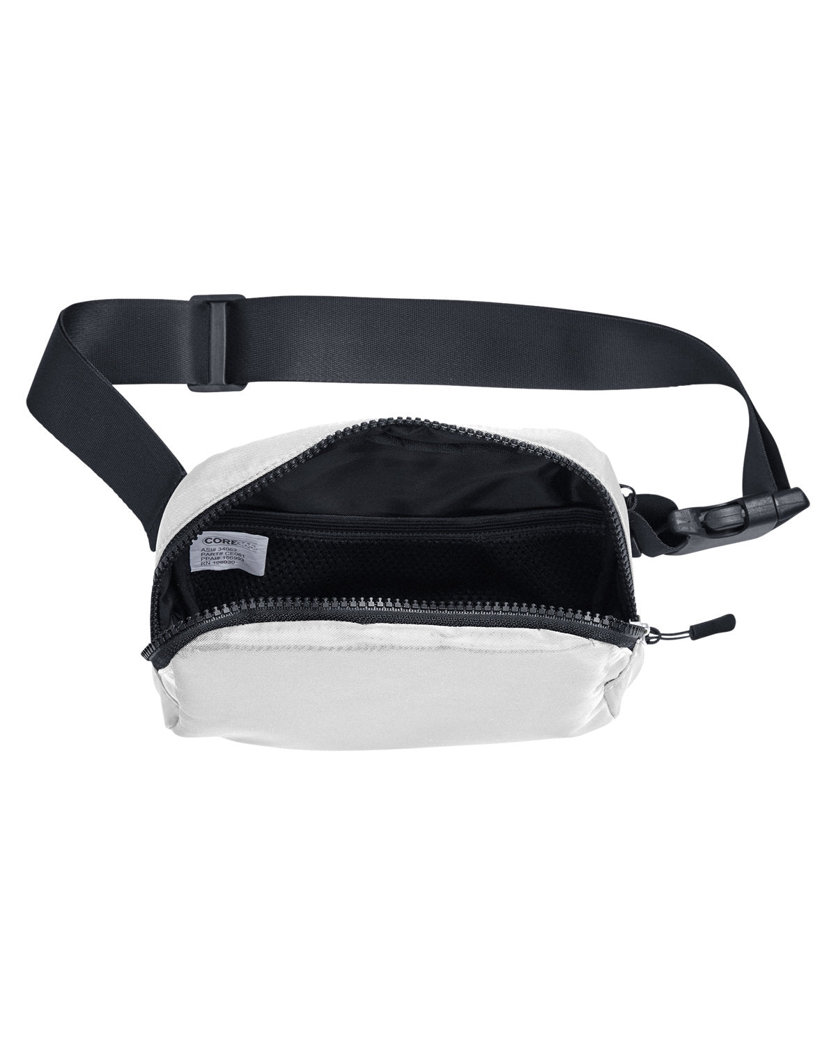 CORE365 Essentials Fanny Pack Belt Bag