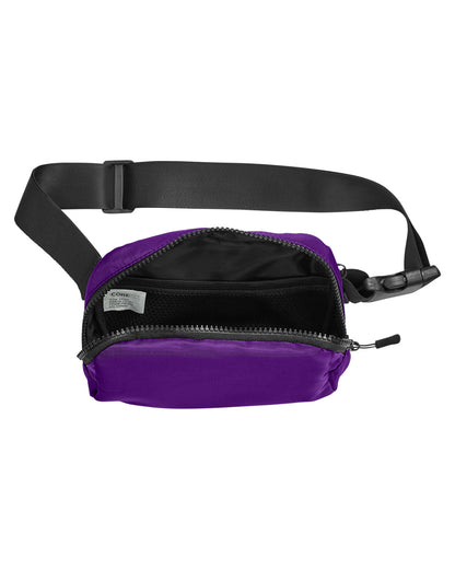 CORE365 Essentials Fanny Pack Belt Bag