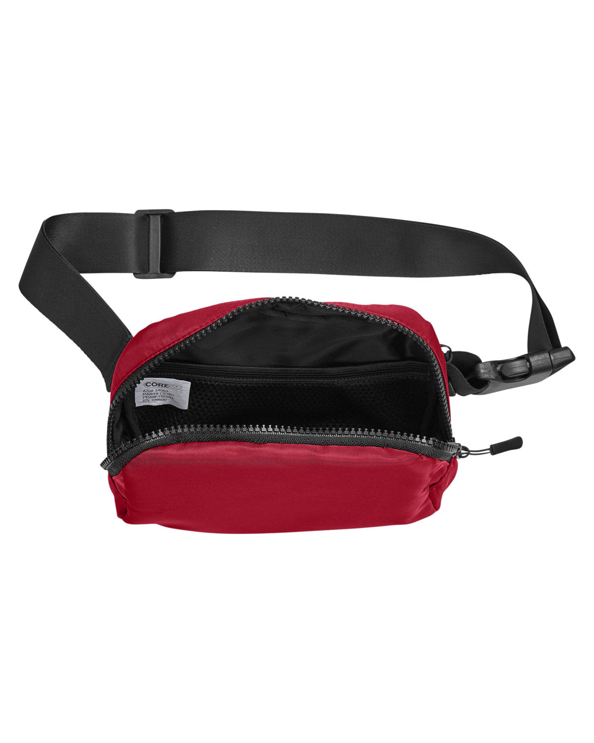 CORE365 Essentials Fanny Pack Belt Bag