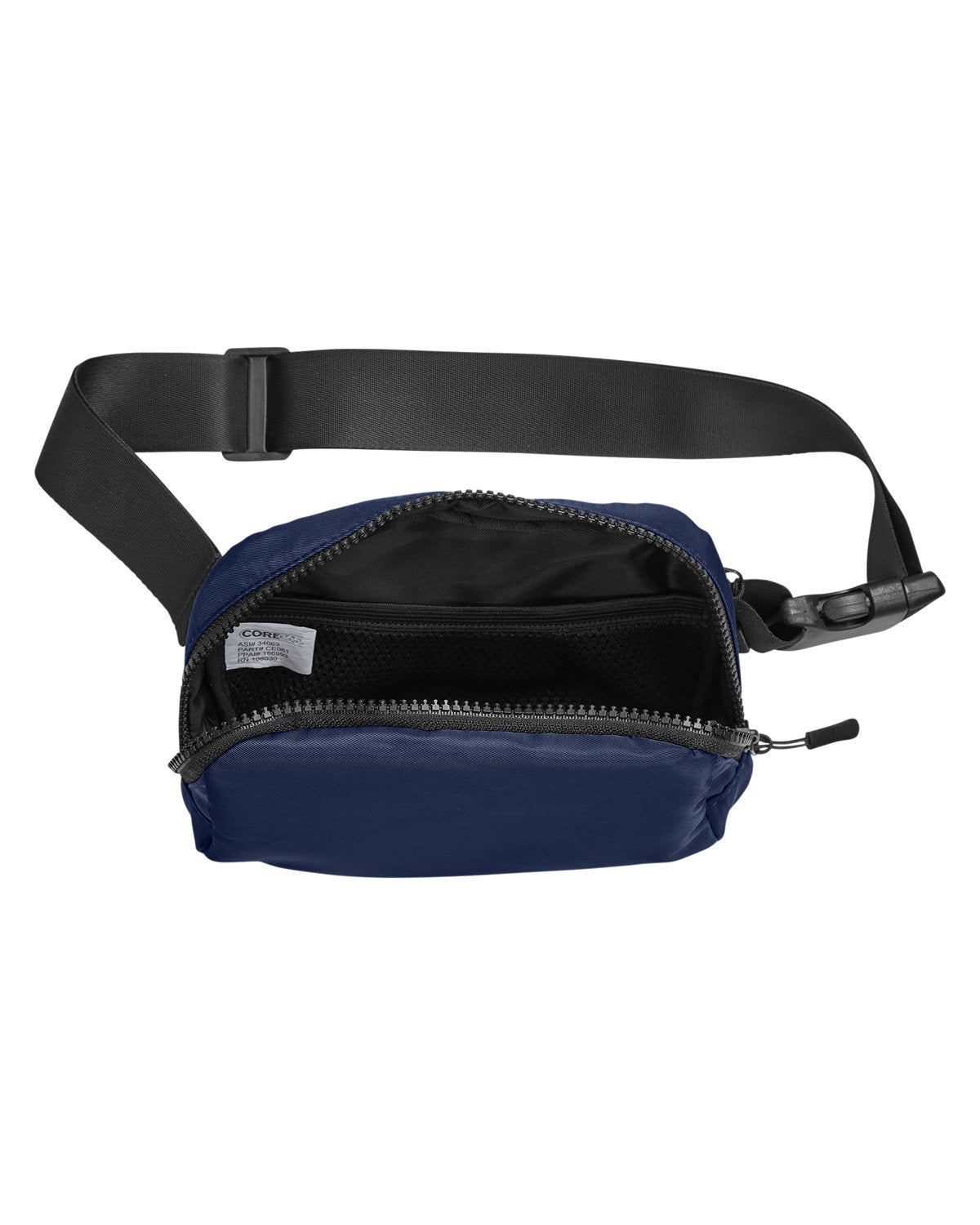 CORE365 Essentials Fanny Pack Belt Bag