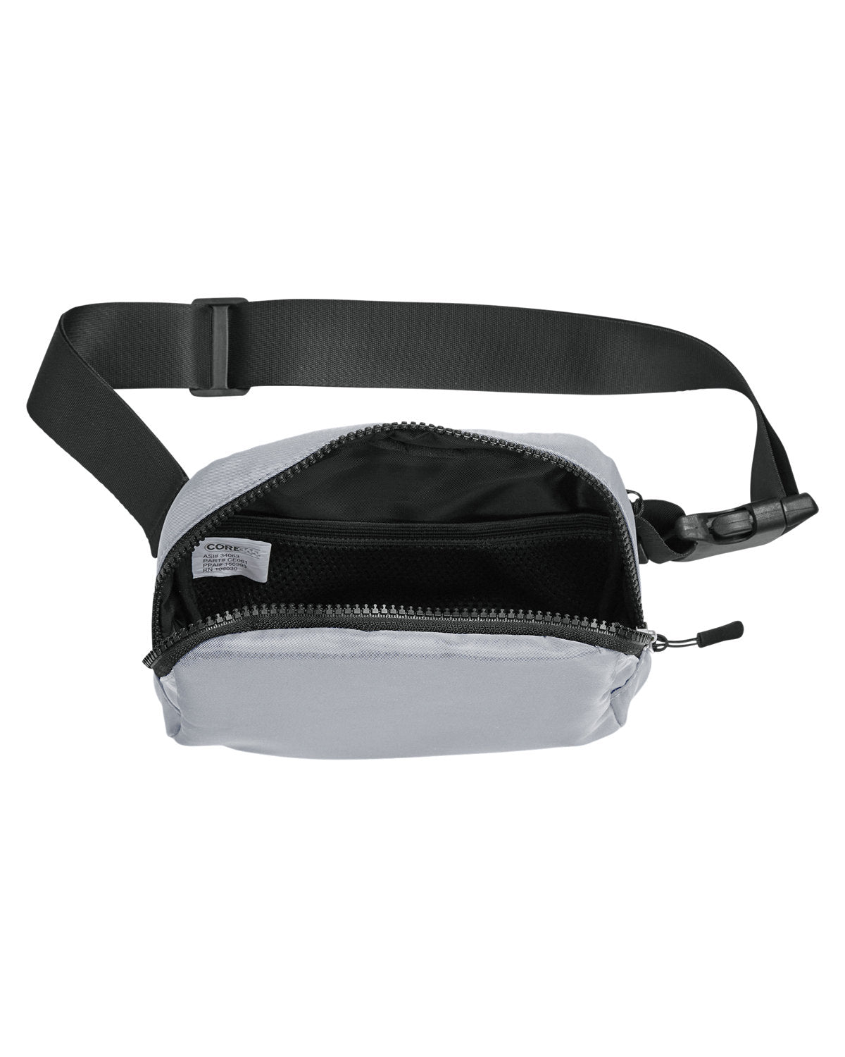 CORE365 Essentials Fanny Pack Belt Bag