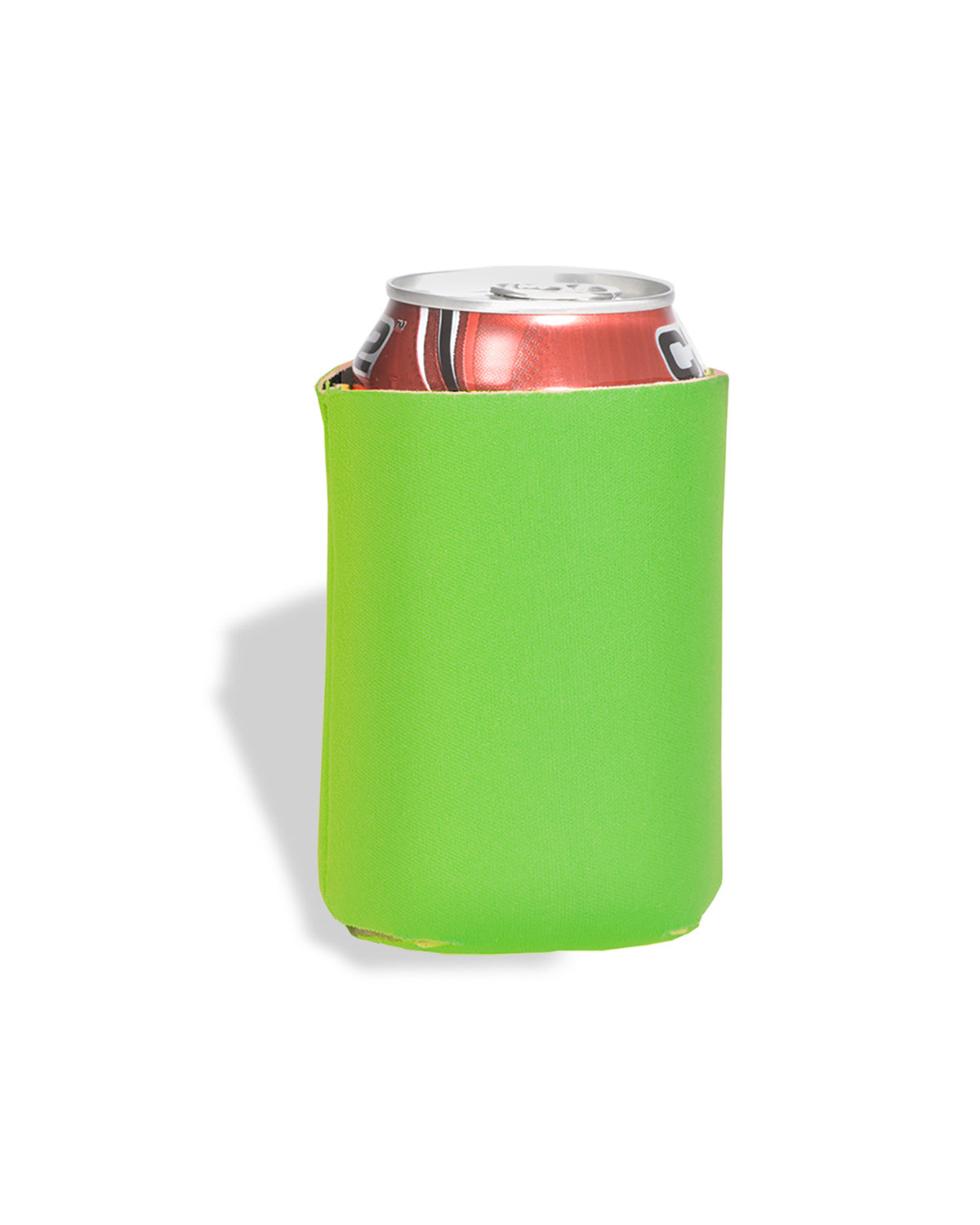 Prime Line Collapsible Insulated Can Cooler Sleeve